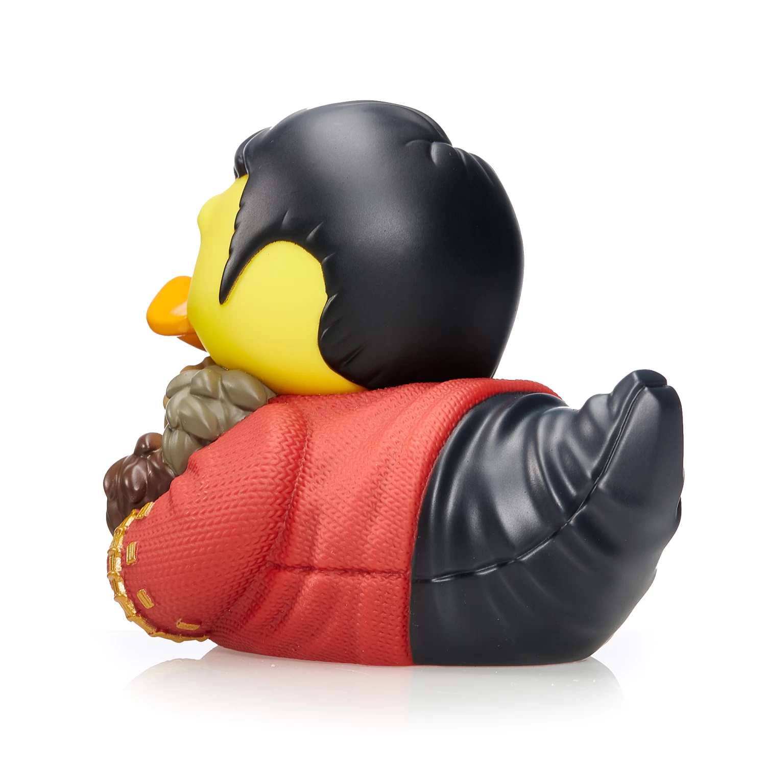 Badeente Numskull TUBBZ Cosplaying Duck - Star Trek - Scotty (Limited Edition) 3 Badeente Numskull TUBBZ Cosplaying Duck - Star Trek - Scotty (Limited Edition) – Bild 3