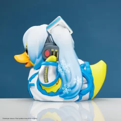 Badeente Numskull TUBBZ - Hatsune Miku - Snow Miku (Limited Edition) 8 Badeente Numskull TUBBZ - Hatsune Miku - Snow Miku (Limited Edition) -Kuscheiz Geschäft SnowMiku HatsuneMiku TUBBZ Hi Res PL 3