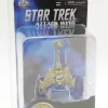 Wizkids Star Trek Attack Wing - Wave 23 I.K.S. Amar Expansion Pack