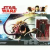 Star Wars Episode 8 Rathtar Bala-Tik Force Link Spielset Hasbro C1247