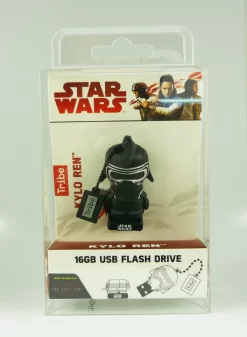 Star Wars USB Stick 16GB Kylo Ren
