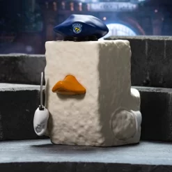 Badeente Numskull TUBBZ Cosplaying Duck - Resident Evil - Tofu