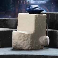 Badeente Numskull TUBBZ Cosplaying Duck - Resident Evil - Tofu -Kuscheiz Geschäft TUBBZ Resident Evil Tofu 3