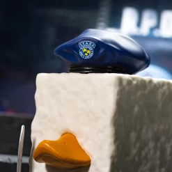 Badeente Numskull TUBBZ Cosplaying Duck - Resident Evil - Tofu -Kuscheiz Geschäft TUBBZ Resident Evil Tofu 6