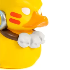 Badeente Numskull TUBBZ Cosplaying Duck - Street Fighter - Dhalsim -Kuscheiz Geschäft TUBBZ Street Fighter Dhalsim NS 05