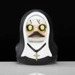 Badeente Numskull TUBBZ - The Nun - Die Nonne (Limited Edition) -Kuscheiz Geschäft TheNun Horror TUBBZ Hi Res PL 3