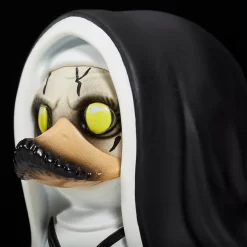 Badeente Numskull TUBBZ - The Nun - Die Nonne (Limited Edition) -Kuscheiz Geschäft TheNun Horror TUBBZ Hi Res PL 6