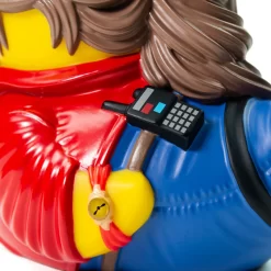 Badeente Numskull TUBBZ Cosplaying Duck - Resident Evil - Claire Redfield -Kuscheiz Geschäft Tubbz Res Evil Claire Redfield NS 04