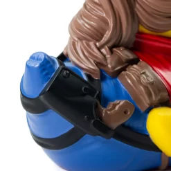 Badeente Numskull TUBBZ Cosplaying Duck - Resident Evil - Claire Redfield -Kuscheiz Geschäft Tubbz Res Evil Claire Redfield NS 06