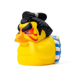 Badeente Numskull TUBBZ Cosplaying Duck - Street Fighter - E. Honda -Kuscheiz Geschäft Tubbz Street Fighter E Honda NS 01