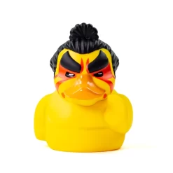 Badeente Numskull TUBBZ Cosplaying Duck - Street Fighter - E. Honda -Kuscheiz Geschäft Tubbz Street Fighter E Honda NS 04