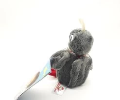 Unser Sandmännchen Und Seine Freunde Ca 15cm - Frau Elster Beanie Heunec 649873 -Kuscheiz Geschäft Unser Sandmaennchen und seine Freunde ca 15cm Frau Elster Beanie Heunec 649873 4