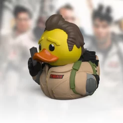 Badeente Numskull TUBBZ Cosplaying Duck - Ghostbusters - Peter Venkman -Kuscheiz Geschäft Venkman