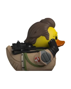 Badeente Numskull TUBBZ Cosplaying Duck - Ghostbusters - Peter Venkman -Kuscheiz Geschäft Venkman 4
