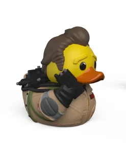 Badeente Numskull TUBBZ Cosplaying Duck - Ghostbusters - Peter Venkman -Kuscheiz Geschäft Venkman 5