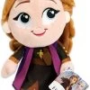 Disney Frozen 2 Die Eiskönigin 2 Plüsch Kuscheltier Anna Ca 30cm