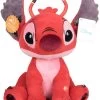 Play By Play Disney Lilo & Stitch Leroy Mit Sound Ca 60cm Plüsch Kuscheltier 12m+