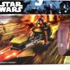 Star Wars Ezra Bridger's Speeder Hasbro B6113 Spielset