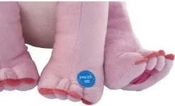 Disney Classics Lilo & Stitch Angel Engel Mit Sound Ca 45cm Plüsch Kuscheltier Sambro 1+ 5 Disney Classics Lilo & Stitch Angel Engel Mit Sound Ca 45cm Plüsch Kuscheltier Sambro 1+ -Kuscheiz Geschäft disney stitch plusch angel mit sound 45cm 3