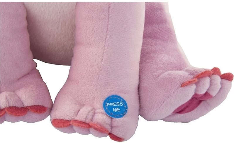 Disney Classics Lilo & Stitch Angel Engel Mit Sound Ca 45cm Plüsch Kuscheltier Sambro 1+ 3 Disney Classics Lilo & Stitch Angel Engel Mit Sound Ca 45cm Plüsch Kuscheltier Sambro 1+ – Bild 3