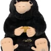Quantum Mechanix Phantastische Tierwesen Grindelwalds Verbrechen Niffler Plüsch 40cm Kuscheltier