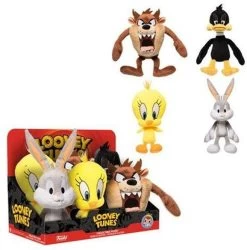 Funko Plüsch Looney Tunes Ab 0+ Ca 18cm - Tweety