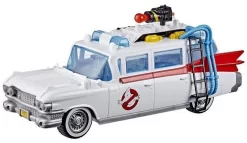 Hasbro E9563 Ghostbusters Ecto-1 Fahrzeug Spielset Geisterjäger - Auto