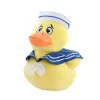 Plüschente Matrose Sailor Duck Gelb Ca 45cm Plüsch Kuscheltier
