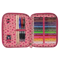 Gorjuss Love Grows 2-Fach Federtasche Federmäppchen XL 46 Teile Santoro London -Kuscheiz Geschäft img 190330 f4d7b7c4f2c3bc08e475dfe662e07d1a 20