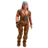 Star Trek Universe Khan Noonien Singh Bewegliche Actionfigur Ca. 13cm