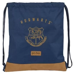 Safta Harry Potter Magical Gym Bag Turnbeutel Schuhbeutel Sportbeutel Hogwarts 40cm