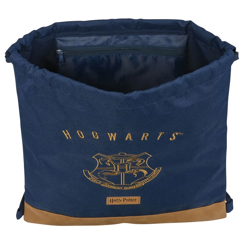 Safta Harry Potter Magical Gym Bag Turnbeutel Schuhbeutel Sportbeutel Hogwarts 40cm 2 Safta Harry Potter Magical Gym Bag Turnbeutel Schuhbeutel Sportbeutel Hogwarts 40cm – Bild 2