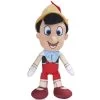 Disney Classics Pinocchio Plüsch Schlenker Kuscheltier 30cm