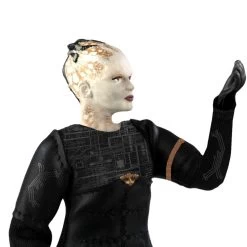 MEGO Star Trek Next Generation Borg Queen Bewegliche Actionfigur 20cm -Kuscheiz Geschäft img 269165 1325ddd384bd23ec102a3d7bf3e32702 1