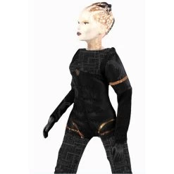 MEGO Star Trek Next Generation Borg Queen Bewegliche Actionfigur 20cm -Kuscheiz Geschäft img 269196 22c49f4ec6253d53a251dafcecf3c77d 1