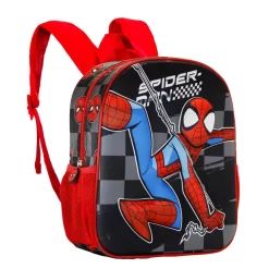 Karactermania 04265 Marvel Spider-Man 3D Rucksack Ca. 31cm -Kuscheiz Geschäft img 274725 8973102c505381c2c2d8ab0a4f2564c7 1