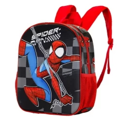 Karactermania 04265 Marvel Spider-Man 3D Rucksack Ca. 31cm -Kuscheiz Geschäft img 274726 6eb25442d34c0c4f4b8419f1cd5dcc05 1