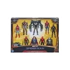 Hasbro Transformers 4er Set Multipack Mit 4 Figuren F1852