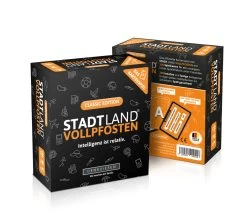 Stadt Land Vollpfosten Classic Edition Das Kartenspiel Ab 12 Jahren Reisespiel 6 Stadt Land Vollpfosten Classic Edition Das Kartenspiel Ab 12 Jahren Reisespiel -Kuscheiz Geschäft packshots Schoener CLASSIC ohne schatten 1 1149x1030 1