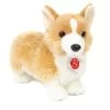 Teddy Hermann 91966 Corgi Stehend 30cm Plüsch Kuscheltier Hund