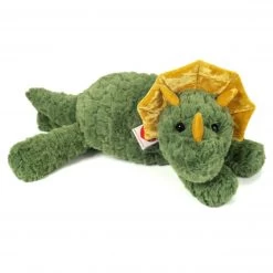 Teddy Hermann 93943 Dino Donnie Liegend 48cm Plüsch Kuscheltier Schlenker