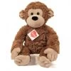 Teddy Hermann 93945 Äffchen Ricky 32cm Plüsch Kuscheltier Schlenker Affe