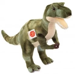 Teddy Hermann 94507 Dinosaurier T-Rex Stehend 55cm Plüsch Kuscheltier Dino