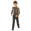 Rubies 620257 Star Wars Finn Classic Kinderkostüm Größe L 7-8 Jahre