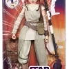 Star Wars Forces Of Destiny Rey Of Jakku Puppe Hasbro C1622EU4