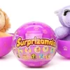 Surprizamals Überraschungs Kugel Mit 1 Plüsch Serie 2