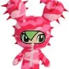 Tokidoki 15696 Plüsch 20 Cm Kuscheltier Kaktusfreunde Sabochan Pink