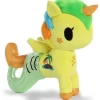 Tokidoki 15648 Plüsch 20cm Kuscheltier Tropica Mermicorno
