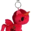 Tokidoki 60800 Plüsch Schlüsselanhänger 11 Cm Peperino Unicorno